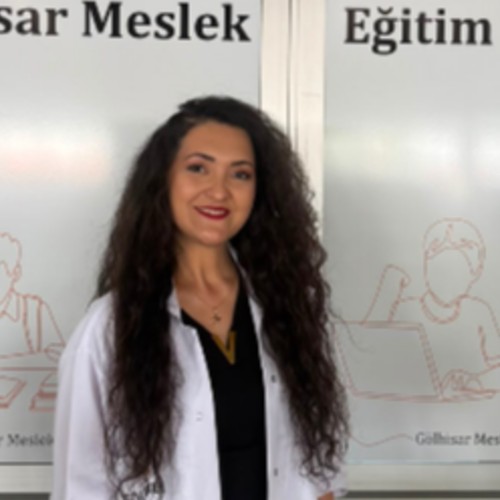 AYŞE ERTİLAV